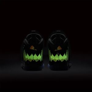 Halloween foamposites